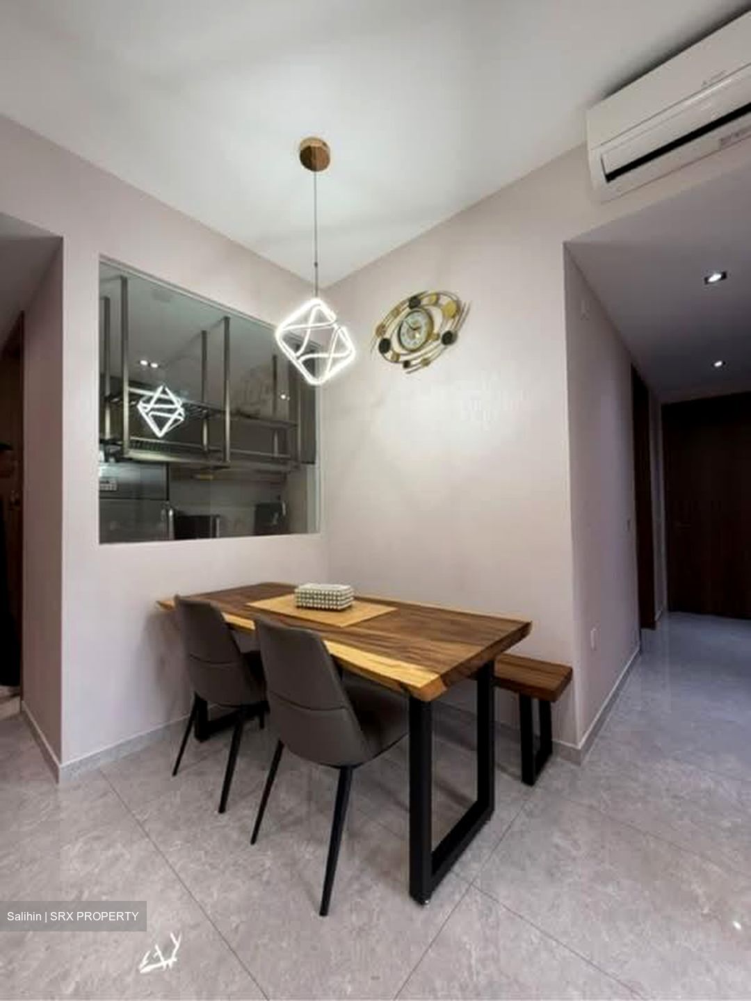 Parc Komo (D17), Apartment #568912491